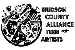 HUDSON COUNTY ALLIANCE OF TEEN ARTISTS